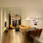Bán căn hộ chung cư tại the nine, phạm văn đồng, cầu giấy, hà nội, giá 8,5 tỷ, 91,5m2