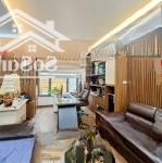 Phân lô oto tránh hoàng đạo thành, thanh xuân, 45m 6 tầng thang máy, gara , giá 12,5 tỷ có tl
