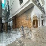 8.6 tỷ 35m2 thang máy võ thị sáu gần ô tô