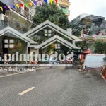 Bán nhà phố nguyễn văn cừ, gia thụy, vỉa hè, ô tô tránh, nhà dân xây đẹp, 48m2, giá 13,9 tỷ