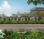 Bán biệt thự song lập zone 8 swanbay , vị trí đẹp, lh 0935861586
