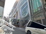 Bán nhà mặt phố bùi thị xuân , dt 110m x 8 tầng, giá 71.5 tỷ.