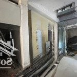 Mặt phố phùng hưng, xây theo qh - đầu tư - kinh doanh đỉnh, 153 m2, 7 tầng, mt 7m, giá.47,5 tỷ