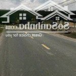 Bán đất 437m2 tại đường hùng vương, xã phước an, nhơn trạch, đồng nai, giá 7,8 tỷ