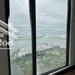 Bán căn hộ vip góc 2pn + view hồ ngọc trai siêu đẹp