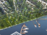 The pearl riverside sống thượng lưu, sinh lời theo thời gianthanh toán 30% nhận nhà.