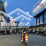 Bán gấp nhà mặt tiền nguyễn cư trinh, quân 1. dt 5x17m, h 6 tầng, hdt 130tr/th, giá 39 tỷ