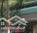 Bán nhà mặt phố phủ doãn, ấu triệu, hàng trống dt 85m2, 8 tầng thang máy, gần bv việt đức, kd đỉnh