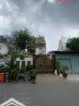 Hàng hiếm - bán lô đất biệt thự ngang 12m kdc khang điền vị trí kinh doanh sầm uất