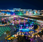 Bình sơn ocean park - ninh thuận – sở hữu truyền đời - sinh lời hiếm có.