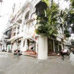 Bán nhà riêng 6 tầng thang máy khương đình, mặt ngõ ô tô, kinh doanh, 15m ra phố, full nội thất