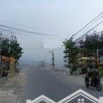 Bán đất mặt tiền hùng vương, vĩnh thanh, nhơn trạch, đồng nai, 4,5 tỷ, 105m2, view đẹp hot!