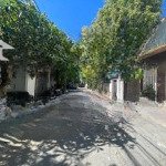 Hiếm! bán đất đường 10m vĩnh hải cách 2/4 chỉ 40m. dt 109,8m giá tốt 4.45tỷ !