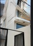 Giảm 2 tỷ bán chdv hxh 7m hoàng văn thụ, p4, tân bình - vị trí đẹp - khai thác cho thuê: 70tr/th