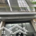 Bán tòa nhà phố tam khương_lô góc oto đỗ cửa_100m2 7 tầng_dòng tiền 100tr/tháng_30 tỷ lh 0983029274