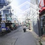 Bán nhà phố - giá tốt - vị trí trung tâm bình thạnh