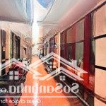 Bán nhà cổ nhuế nhỉnh 5tỷ, 31m, 6tầng