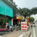 Bán căn hộ dịch vụ mặt phố vạn phúc - hà đông - hà nội
