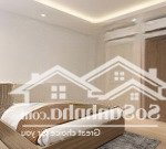 Bán lô nhà mới khu tân mai, ngõ thông nguyễn chính ô tô nhỏ đỗ cửa 35m2x6t thang máy