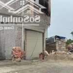 Nhà xây độc lập 3 tầng tại đồng hoà - ngõ trước mặt 6m - 60m2