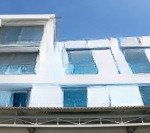 Bán tòa nhà 1 trệt 3 lầu gần nhất đường xuống cầu cát lái, đồng nai