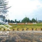 Mở bán 20 lô đất đa dạng diện tích 80-100m2 đường hương lộ 2 xã tân phú trung củ chi giá 1 tỷ 750