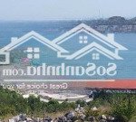 Nhanh tay sở hữu ngay lô đất vị trí vàng mặt đường trần phú - nha trang - view trực diện biển