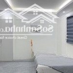Bán ccmini đình thôn, mỹ đình, lô góc, 2 thoáng, 50m2, 6tầng, 15 phòng, dòng tiền 65tr/tháng