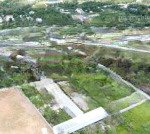 Cần tiền bán gấp đất nền 160.3m2 tại mặt tiền hùng vương, dương đông