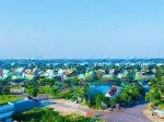 Cần bán lô đất đẹp fpt city kẹp vệt cây xanh 4m cạnh nhà