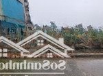 Bán đất bìa xóm núi, 6,368 tỷ, 79.6m2, đông anh, hà nội giá ưu đãi
