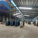 Bán nhà xưởng 9.700m2 skc gần kcn sông mây, tỉnh đồng nai giá 58 tỷ