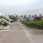 Bán lô đất minh tân - kiến thụy đường 8m, rất gần ga tàu, giá chỉ 8,5 triệu/m2 rẻ nhất thị trường
