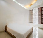 Cho thuê ch studio ban công ngay cầu ông lãnh - chợ bến thành - phố bùi viện - ga metro bến thành