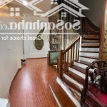 Trung tâm phú thượng - nhà lô góc, dt 40m2 x 6 tầng. nhỉnh 8 tỷ