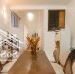 Bán biệt thự ngõ 310 nghi tàm, đang làm homestay 100m2 mt 6.6m xây 5 tầng chỉ 22,x tỷ. 0948031338