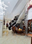 Gấp!!! gia đình tôi cần bán nhanh nhà hxh gò công, p13,q5. giá cực tốt 6tỷ1/căn58m2, 1t3l. sổ riêng