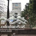 Phố chùa láng, phân lô, vỉa hè, oto tránh, view hồ, kinh doanh đỉnh, 70m2, 7 tầng, thang máy, 3x tỷ