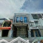 Bán nhà mặt tiền đường nguyễn thái học p phạm ngũ lão quận 1, dt: 5.5x17m, 2 lầu, giá: thương lượng