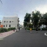 Bán đất tại osimi tower, 10,5 tỷ, 80m2, pháp lý đầy đủ diện tích 5x16m