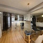 Căn hộ golden mansion 2 phòng ngủ 2wc nội thất đầy đủ 75m2 novaland gần sân bay