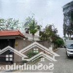 Cho thuê nhà biệt thự simco sông đà vạn phúc,đất 200m xây dựng 150m * 4 tầng,lô góc,giá 40 triệu