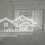 Cho thuê toà nhà văn phòng sát đường xô viết nghệ tĩnh