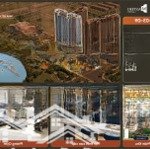 Studio masteri lakeside giá rẻ nhất dự án vinhomes ocean park gia lâm