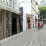 Chdv - 13 phòng, hẻm 6m, cn 75m2, có thng máy, hđt 45 triệu - hoàng văn thụ, tân bình - chỉ 15,5 tỷ