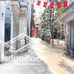 Bán nhà cực hiếm cổ nhuế - dt 35m x 4 tầng - dân xây ở luôn - chỉ hơn 5 tỷ