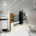 Siêu phẩm chân dài - bạch đằng p24 bt - 5 tầng - công năng 3pn - 4wc - mặt tiền công viên