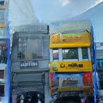 Bán gấp bán nhà lộc phát số 66-68 đặng văn ngữ p10. quận pn. - diện tích : 8x23m , vuông vức