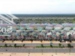 Còn đúng 1 lô tại tdc lộc an, chủ cần ra gấp trong tháng này, 125m2 chỉ 2t3, đông dân cư, sổ sẵn