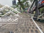 Siêu phẩm đất lạc long quân-tây hồ bên lẻ view hồ tây 56m đất mt 4m vỉa hè 8m kinh doanh đa hệ hiếm